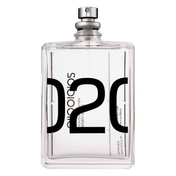 Escentric Molecules 02 Edp 100 ml Unisex Parfüm - 2