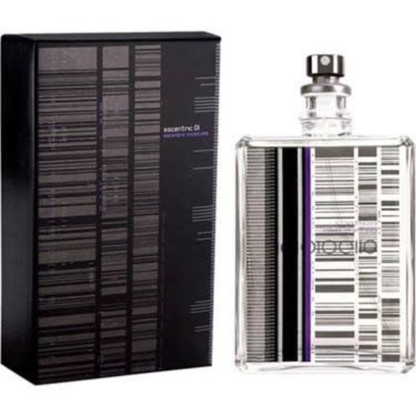 Escentric Molecules Escentric 01 Edt 100ML Unisex Parfüm