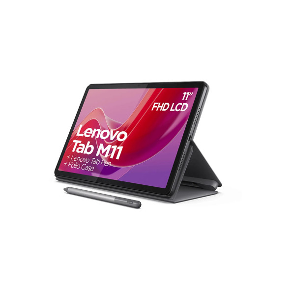 LENOVO Tab M11 11 inç 4/128GB Tablet ADA0210TR TB330FU - 1