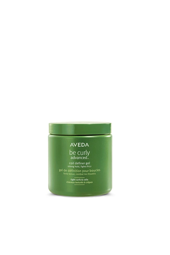 Aveda Be Curly Advanced Bukle Belirginleştirici Jel 200 ml