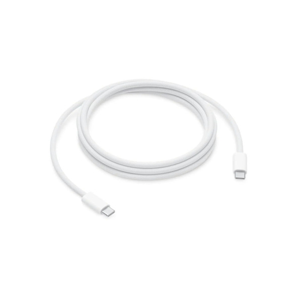 Apple 240 W USB-C Şarj Kablosu (2 m) - MU2G3ZM/A