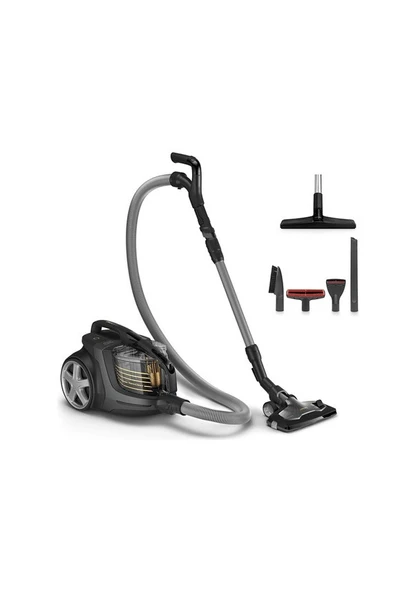 Philips Marathon Ultimate XB9145/07 899 W Toz Torbasız Süpürge - 2