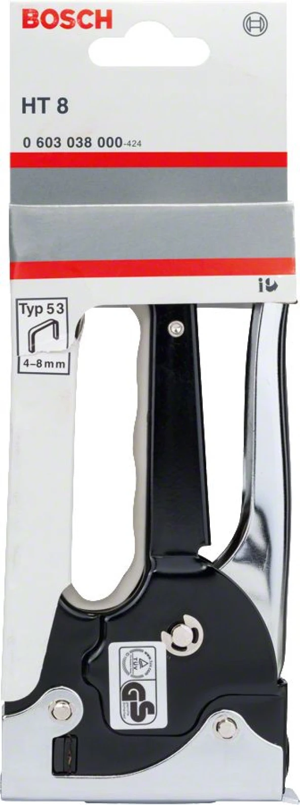 Bosch - El Zımbası HT8 - 2