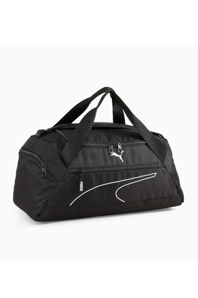 Puma Funmentals Sports Bag S 090331 01 Spor Çanta Siyah