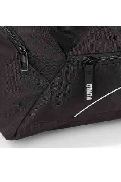 Puma Funmentals Sports Bag S 090331 01 Spor Çanta Siyah - 4