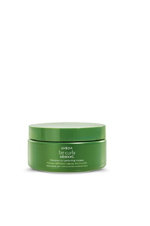 Aveda Be Curly Advanced Bukle Belirginleştirici Maske 200 ml