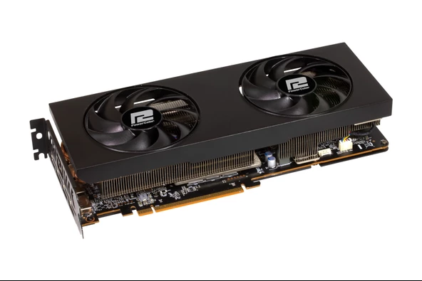 POWERCOLOR RX7800XT 16G-P 16GB GDDR6 256Bit - 4