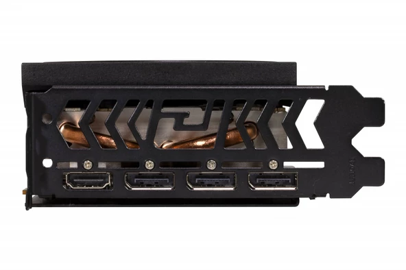 POWERCOLOR RX7800XT 16G-P 16GB GDDR6 256Bit - 6