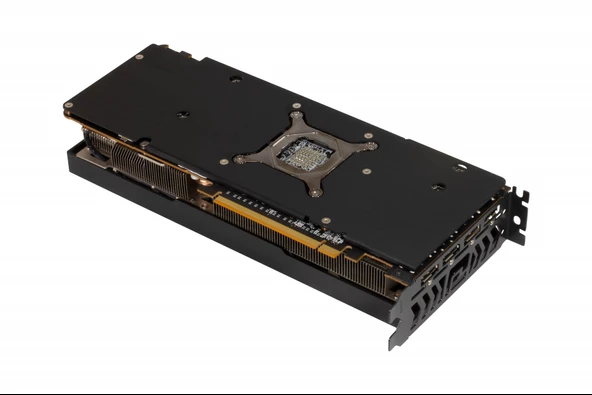 POWERCOLOR RX7800XT 16G-P 16GB GDDR6 256Bit - 5