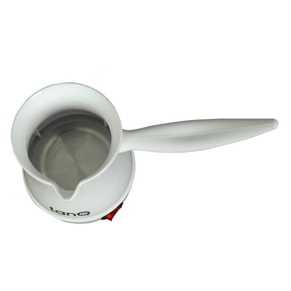 TANQ ELEKTRİKLİ PLASTİK CEZVE - 3