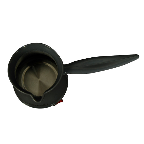 TANQ ELEKTRİKLİ PLASTİK CEZVE - 4