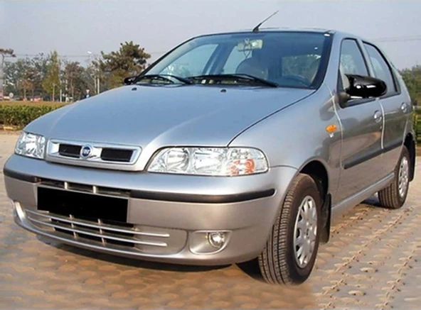 Fiat Palio 2003-2009 Yarasa / Batman Ayna Kapağı - 2
