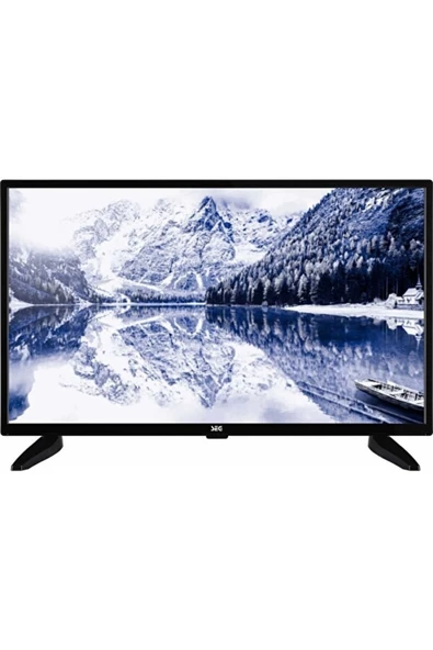 Seg 32SBH540 HD 32" 82 Ekran Uydu Alıcılı LED TV