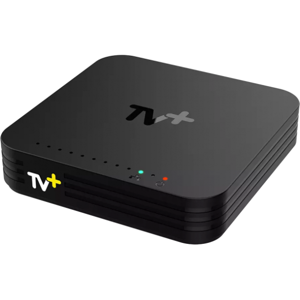Turkcell TV+ Pro Medya Oynatıcı