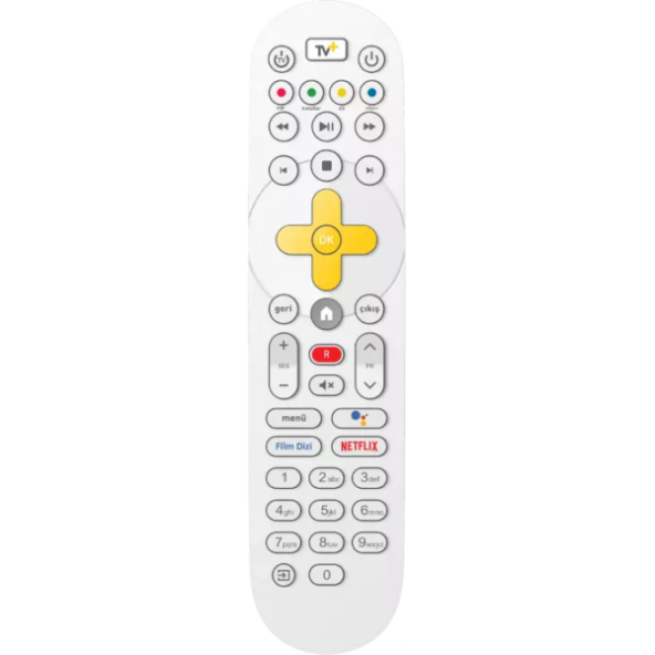 Turkcell TV+ Pro Medya Oynatıcı - 2