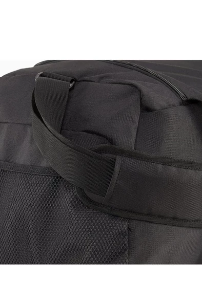 Puma Fundamentals Sports Bag M 090333 01 Spor Çanta Siyah - 4