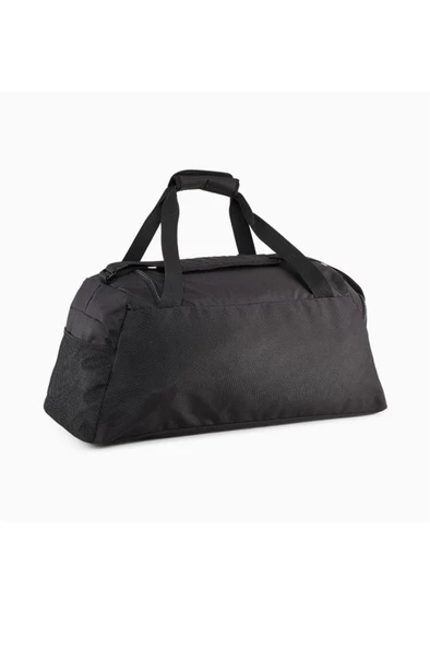Puma Fundamentals Sports Bag M 090333 01 Spor Çanta Siyah - 3