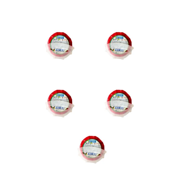 Econet Wc Tuvalet Kokusu - Koku Giderici - Deodorizer - 50 Gr - 5 Adet ürün görseli 1