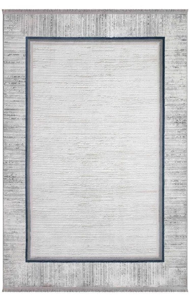 Vivaldi Astana 1079 Mavi Serisi Salon Oturma Yatak Odası Halısı