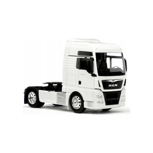 1:32 - Man TGX XXL 4x2 Tır Çekici