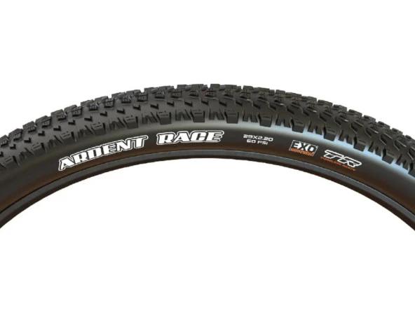 Maxxis Ardent Race 29x2.20 Katlanır Dış Lastik 29 Jant Patlamaya Karşı Dayanıklı Lastik - 2