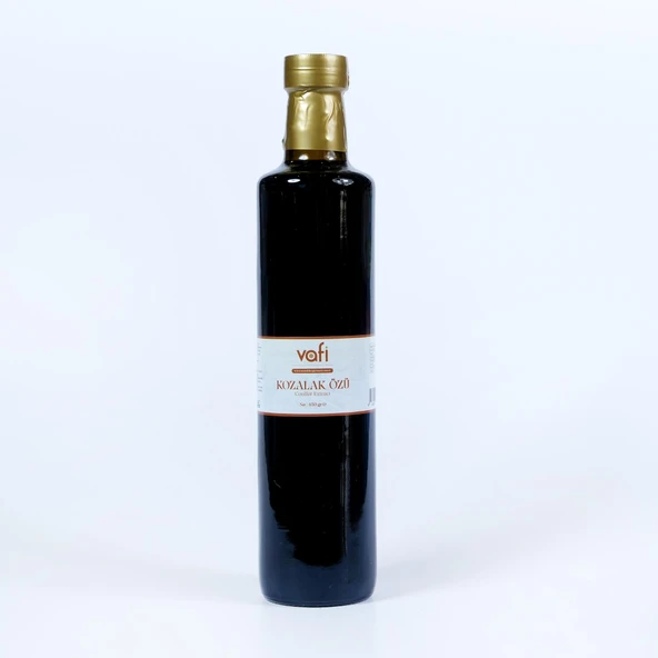 Vafi Öz Serisi Kozalak Özü 700 gr(500 ml)