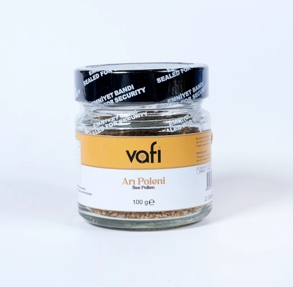 Vafi Polen 100 gr
