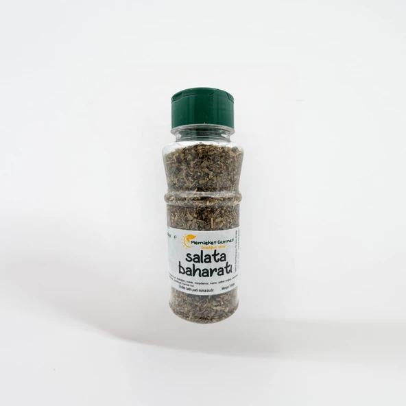 SB Salata Baharatı 60 gr (PET) ürün görseli 1