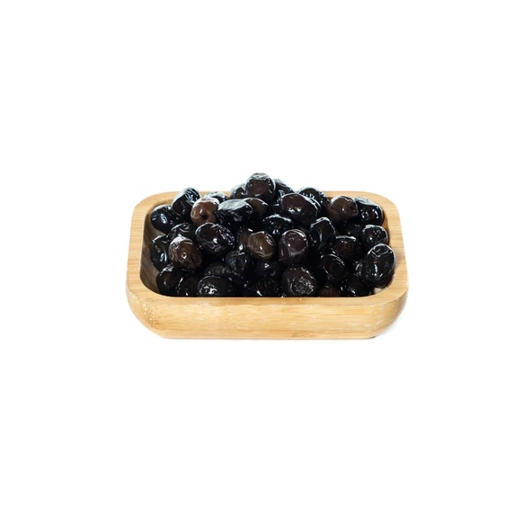 Gençali Köyü Siyah Zeytin