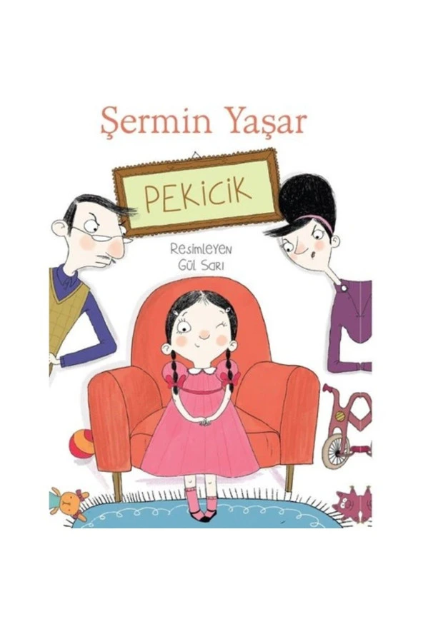 Pekicik