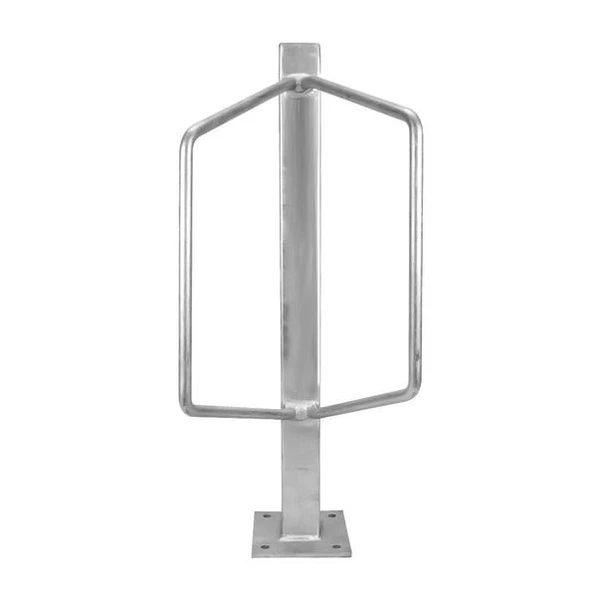 Motosiklet Park Yeri Tekli - 2