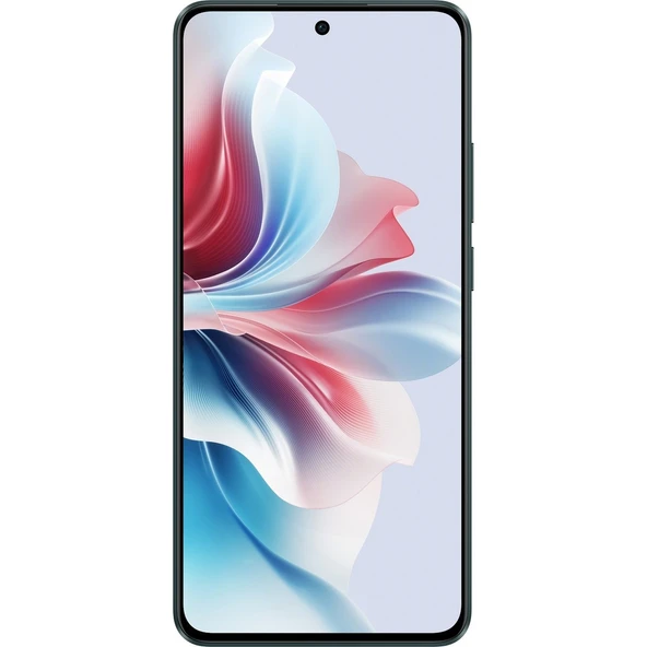 Reno 11F 256 8 GB RAM 5G  (OPPO Türkiye Garantili) Yeşil - 2