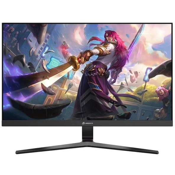 GAMEBOOSTER GB-2428FF 23.8" 1 ms Full HD FreeSync IPS Oyuncu Monitörü