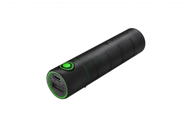 LEDLENSER FLEX3 POWERBANK - Resim 3