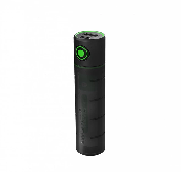 LEDLENSER FLEX3 POWERBANK - Resim 2