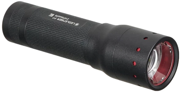 LEDLENSER P7 EL FENERİ ürün görseli