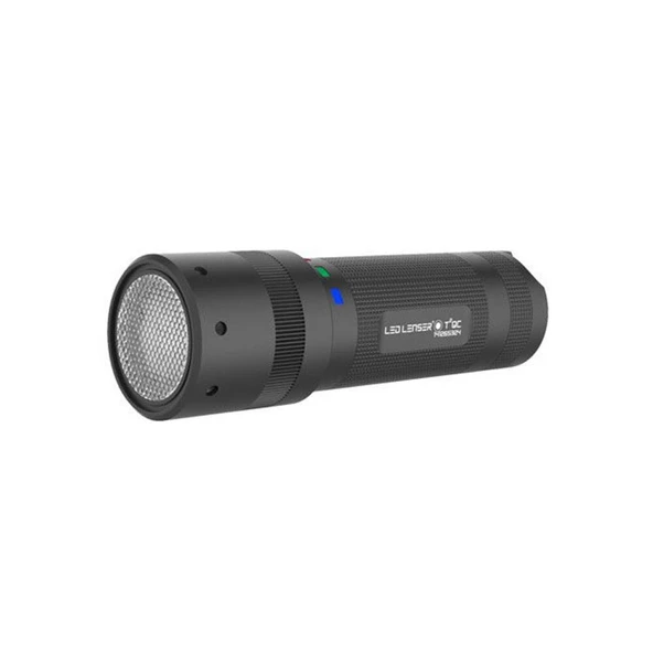 LEDLENSER T2QC EL FENERİ