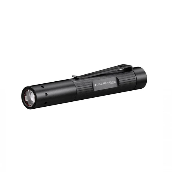 LEDLENSER P2R CORE EL FENERİ - Resim 2
