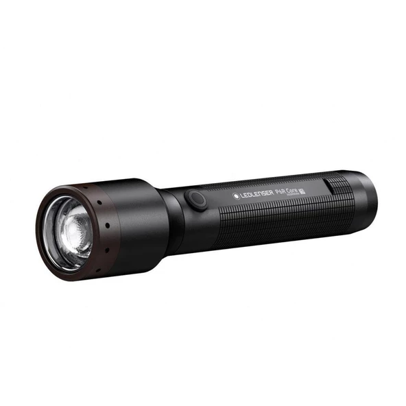LEDLENSER P6R CORE EL FENERİ - Resim 2