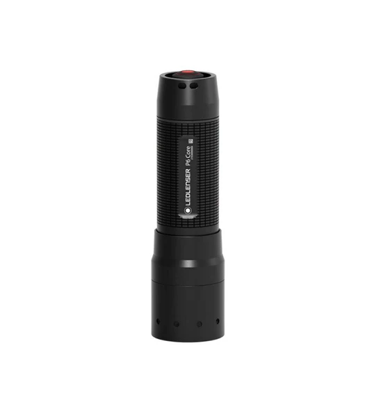 LEDLENSER P6 CORE EL FENERİ - Resim 3
