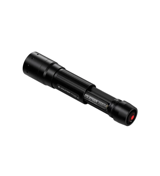 LEDLENSER P6 CORE EL FENERİ - Resim 2