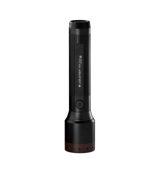LEDLENSER P6R CORE EL FENERİ ürün görseli