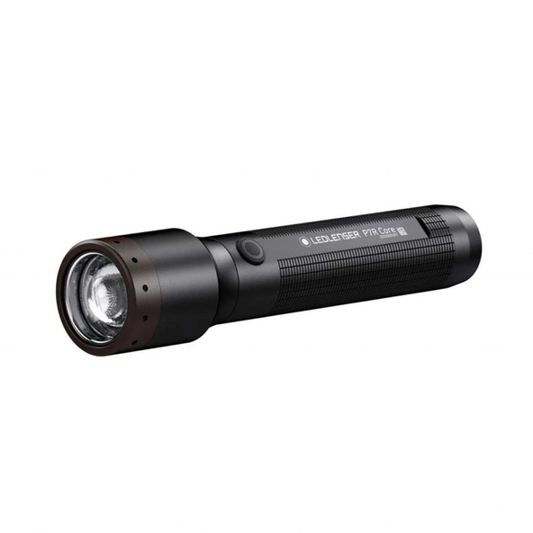 LEDLENSER P7R CORE EL FENERİ - Resim 2