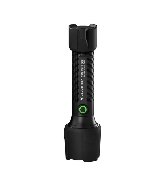 LEDLENSER P5R WORK EL FENERİ - Resim 3