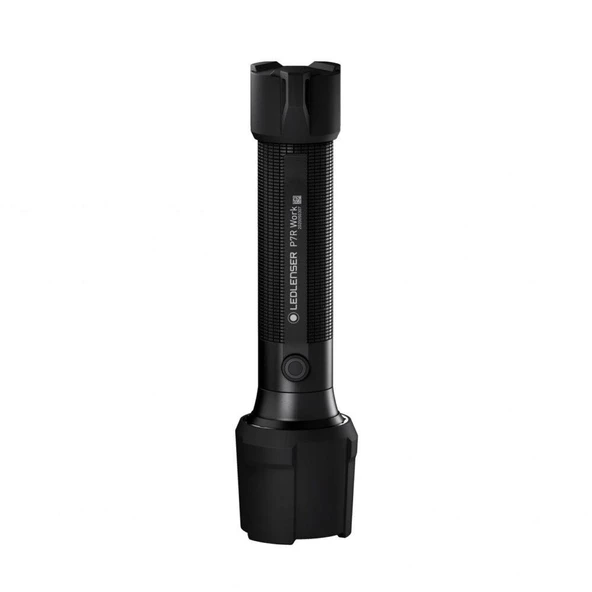 LEDLENSER P7R WORK EL FENERİ - Resim 2