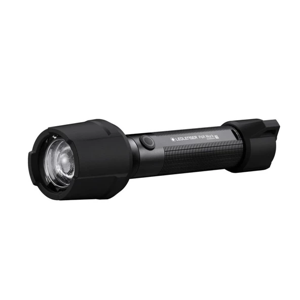 LEDLENSER P6R WORK EL FENERİ
