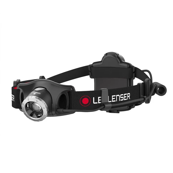 LEDLENSER H7R.2 KAFA FENERİ - Resim 2