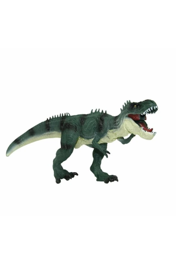 Ağzı Oynayan Dinazor 32 Cm - 4