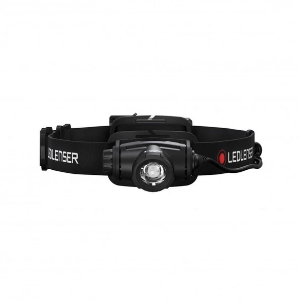 LEDLENSER H5 CORE KAFA FENERİ ürün görseli