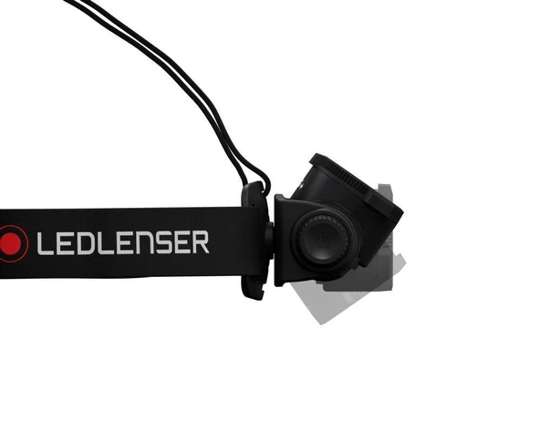 LEDLENSER H7R CORE KAFA FENERİ - Resim 3